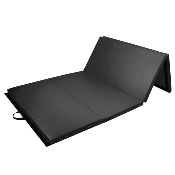 Gymnastics folding mats for home 2025