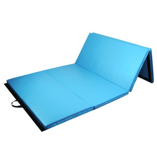 Folding Gymnastics Mat 240 cm