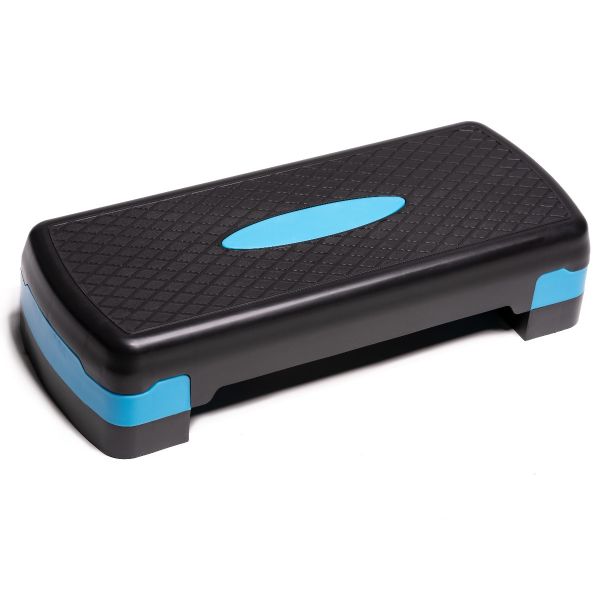 Circuit height adjustable aerobic step kit on sale