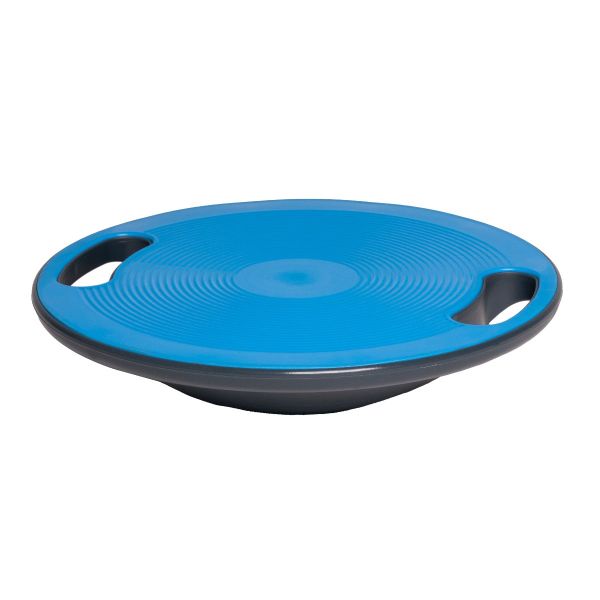 Wobble balance ball 2025