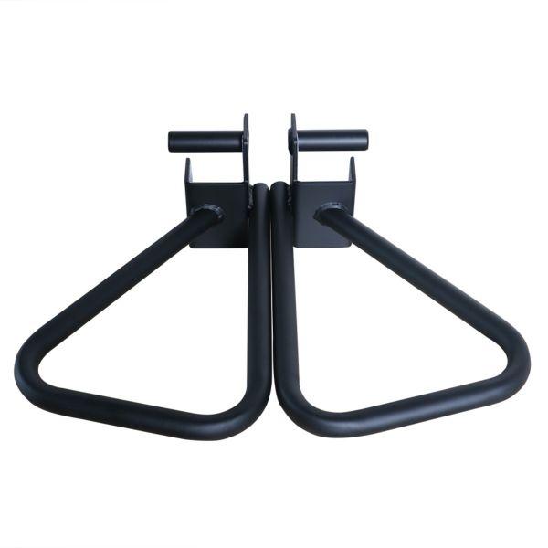 2x2 dip attachment clearance