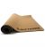 Altterre Natural Cork Yoga Mat, 6'