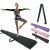 PRISP Folding Gymnastics Balance Beam
