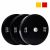 Olympic Rubber Bumper Plate