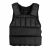 Adjustable Weighted Training Vest