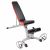 Adjustable Weight Bench