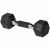 PRISP Rubber Encased Hex Dumbbell