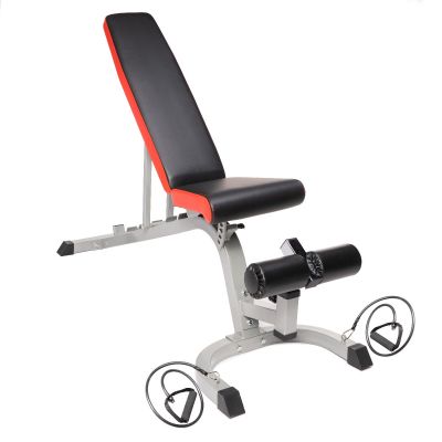 PRISP™ - Adjustable Aerobic Stepper