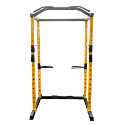 Multifunction Adjustable Power Cage