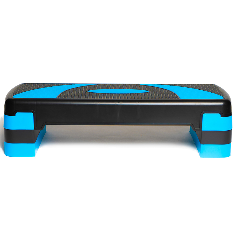 PRISP™ - Adjustable Aerobic Stepper